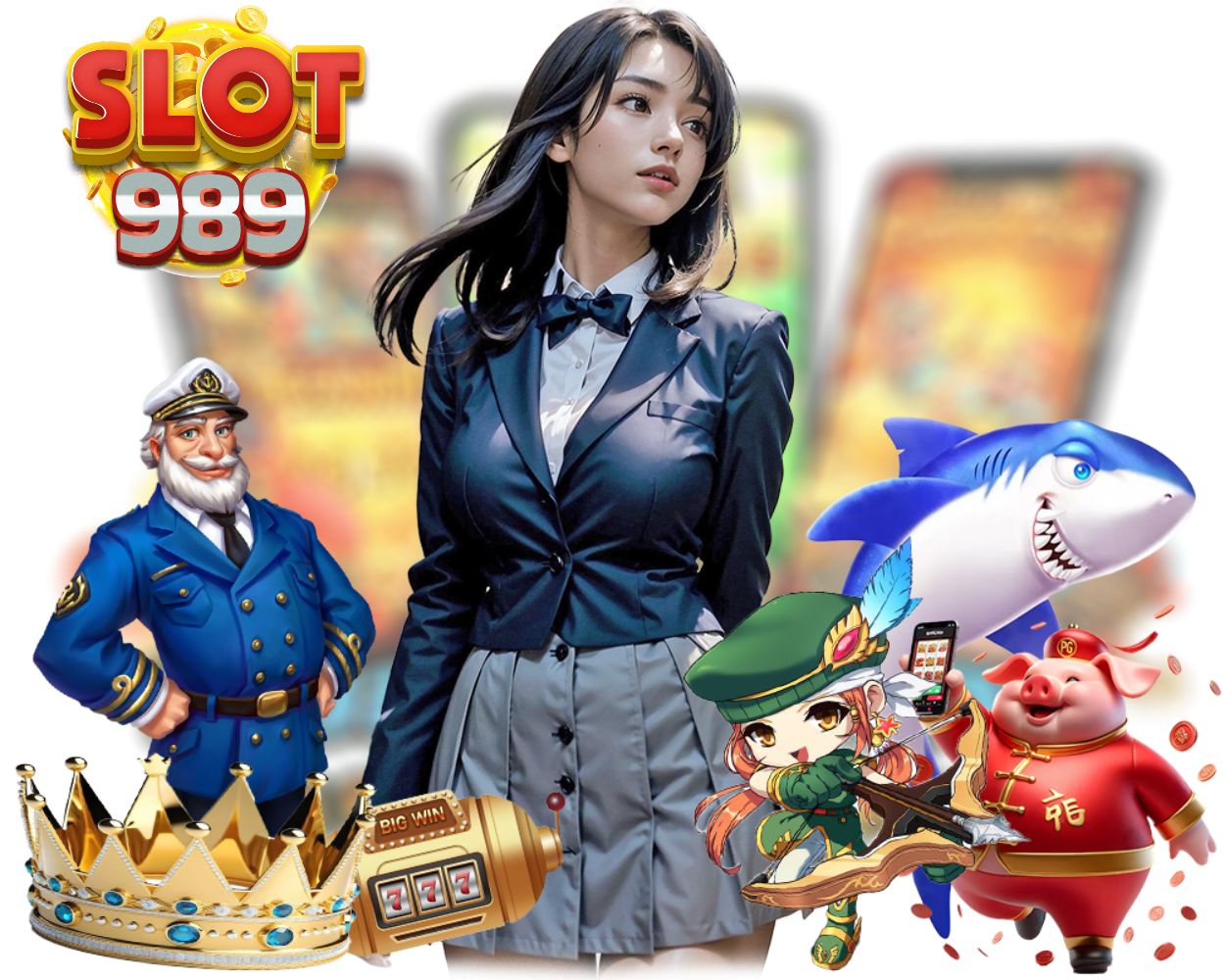 SLOT989